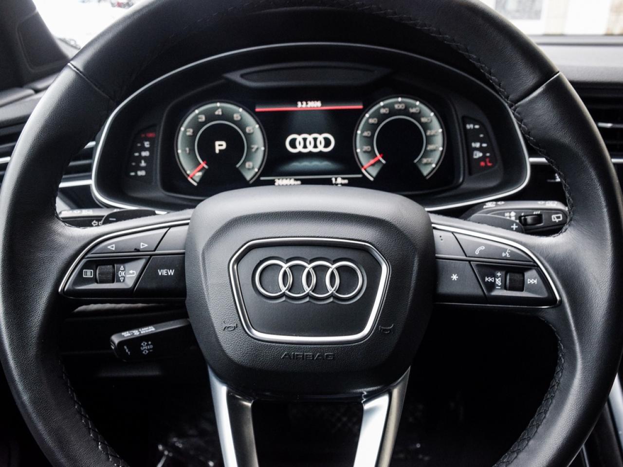 2022 Audi Q7 55 Progressiv 4dr All-Wheel Drive quattro Sport Utility Photo