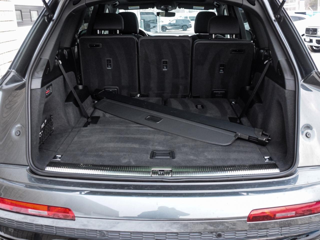 2022 Audi Q7 55 Progressiv 4dr All-Wheel Drive quattro Sport Utility Photo