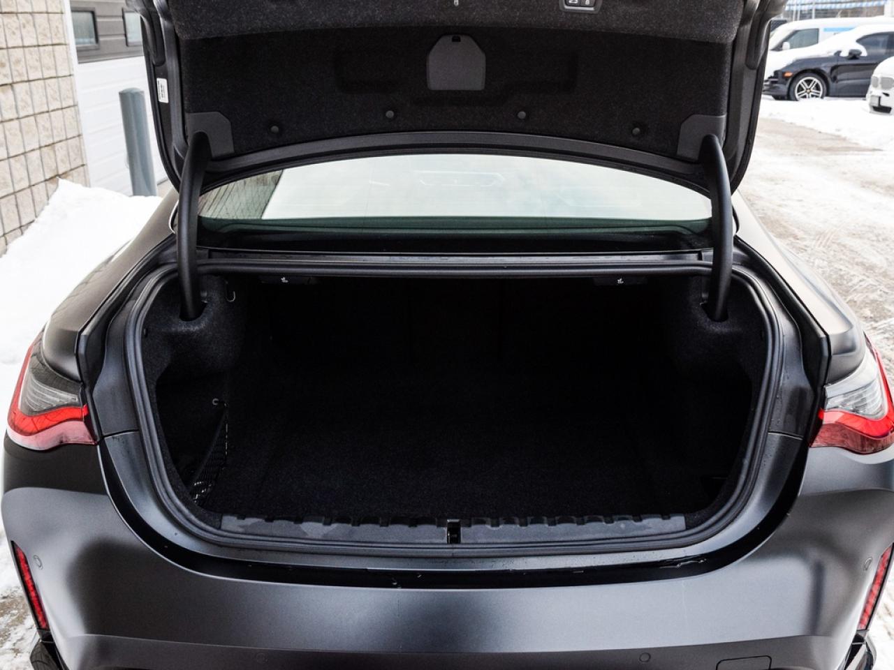 2024 BMW M4 Base 2dr Rear-Wheel Drive Coupe Photo