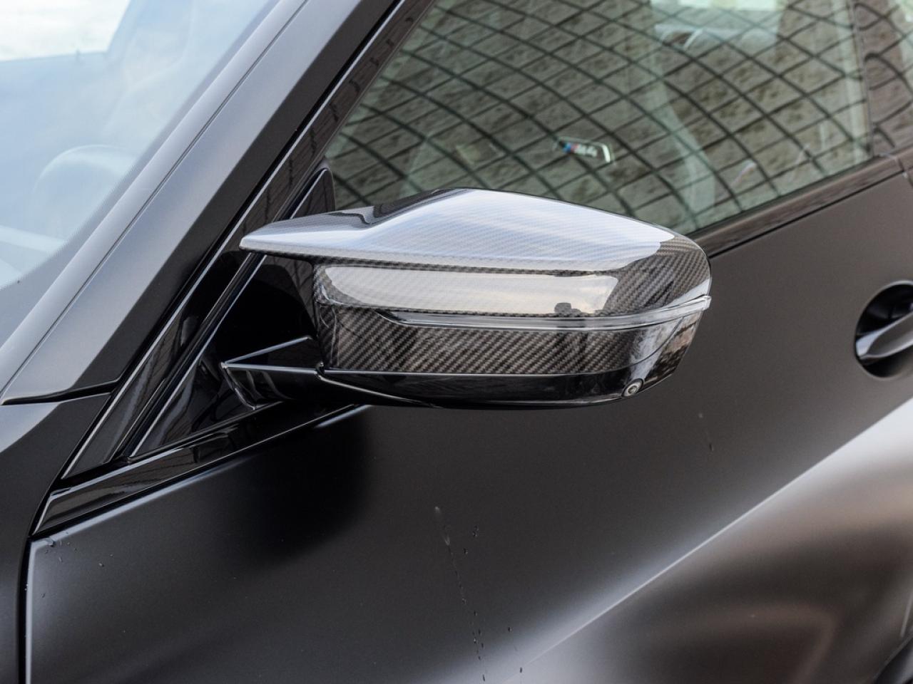 2024 BMW M4 Base 2dr Rear-Wheel Drive Coupe Photo