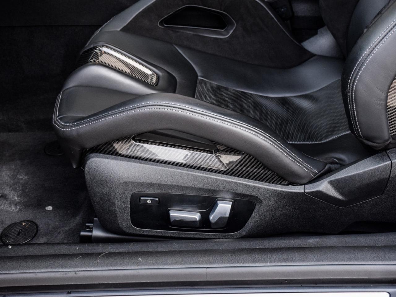 2024 BMW M4 Base 2dr Rear-Wheel Drive Coupe Photo