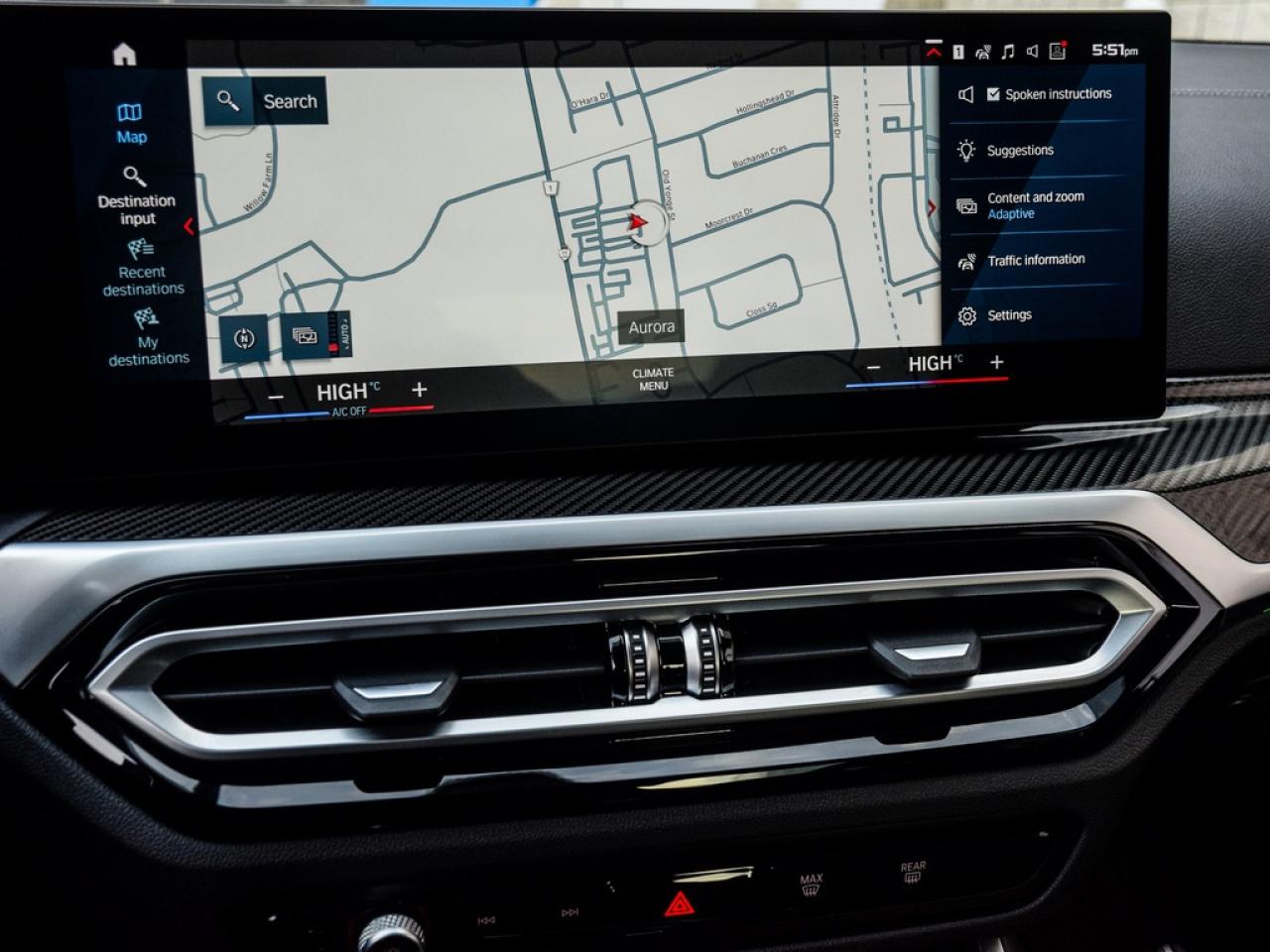 2024 BMW M4 Base 2dr Rear-Wheel Drive Coupe Photo