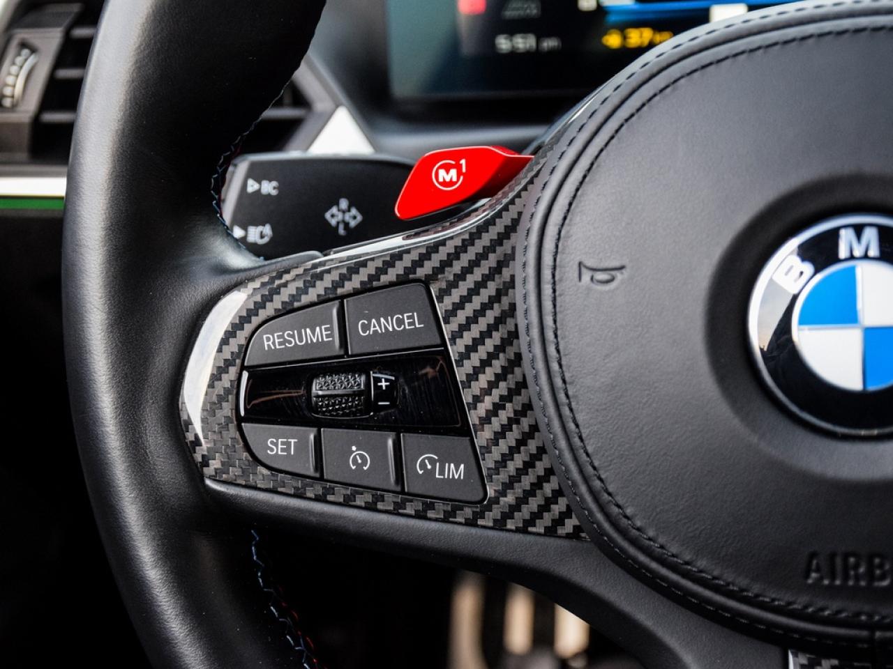 2024 BMW M4 Base 2dr Rear-Wheel Drive Coupe Photo