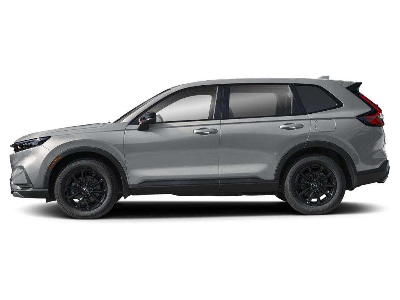 2026 Honda CR-V Hybrid EX-L 4dr All-Wheel Drive Photo