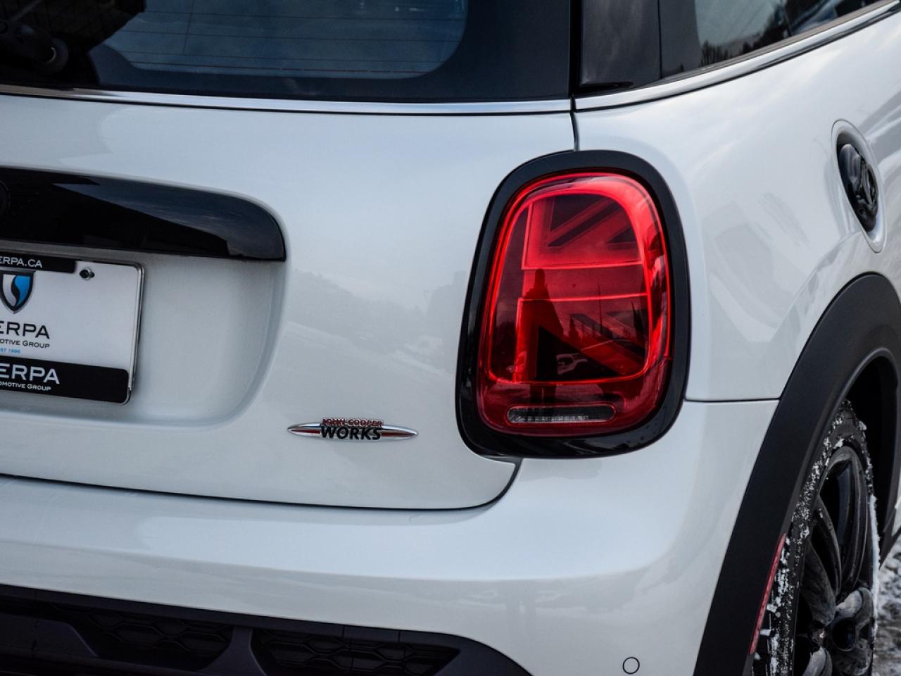 2023 MINI 3 Door  Photo