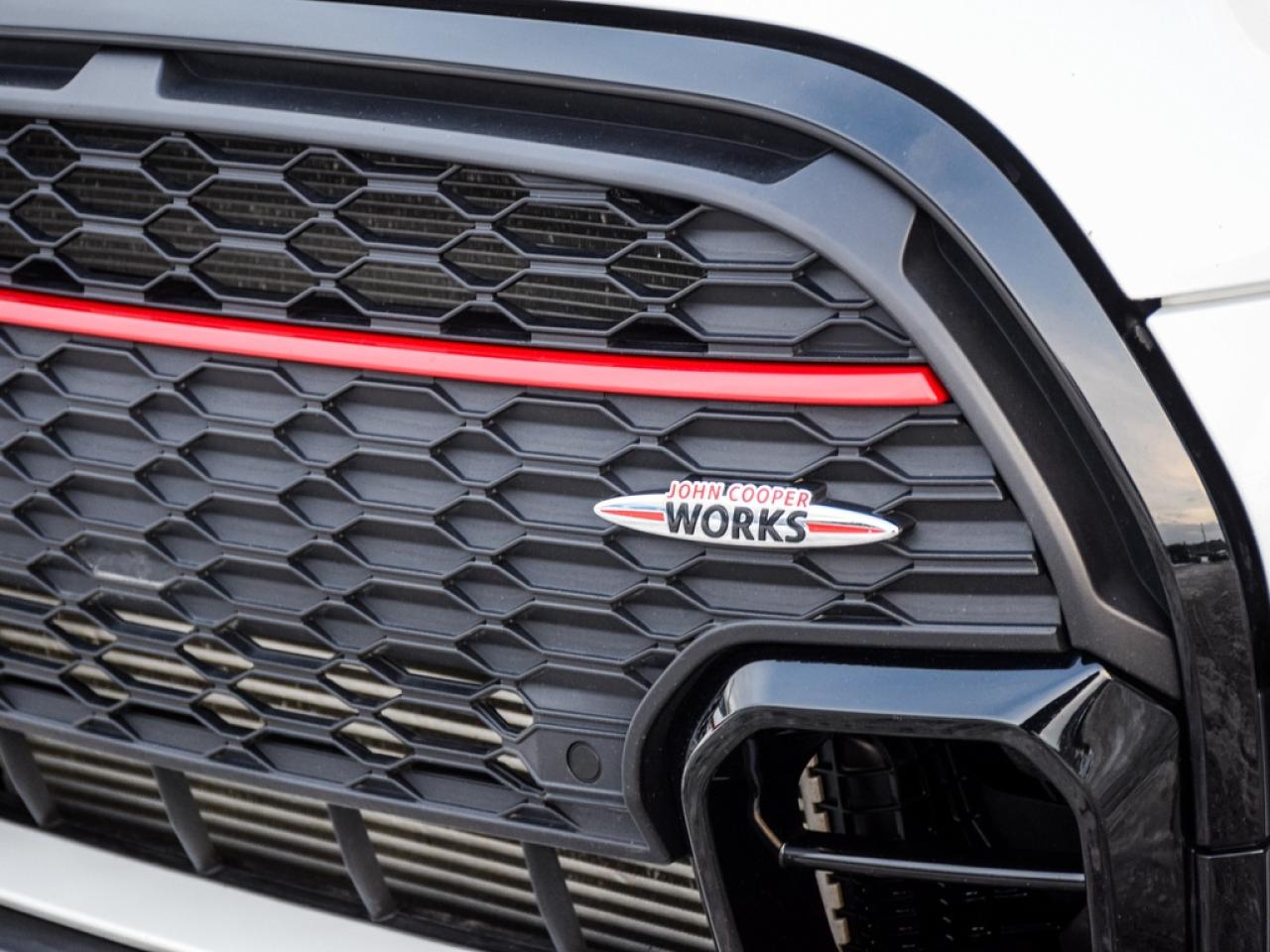 2023 MINI 3 Door  Photo