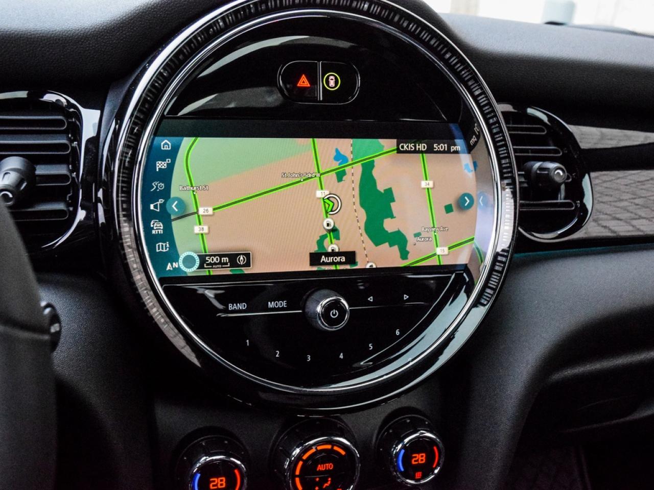 2023 MINI 3 Door  Photo