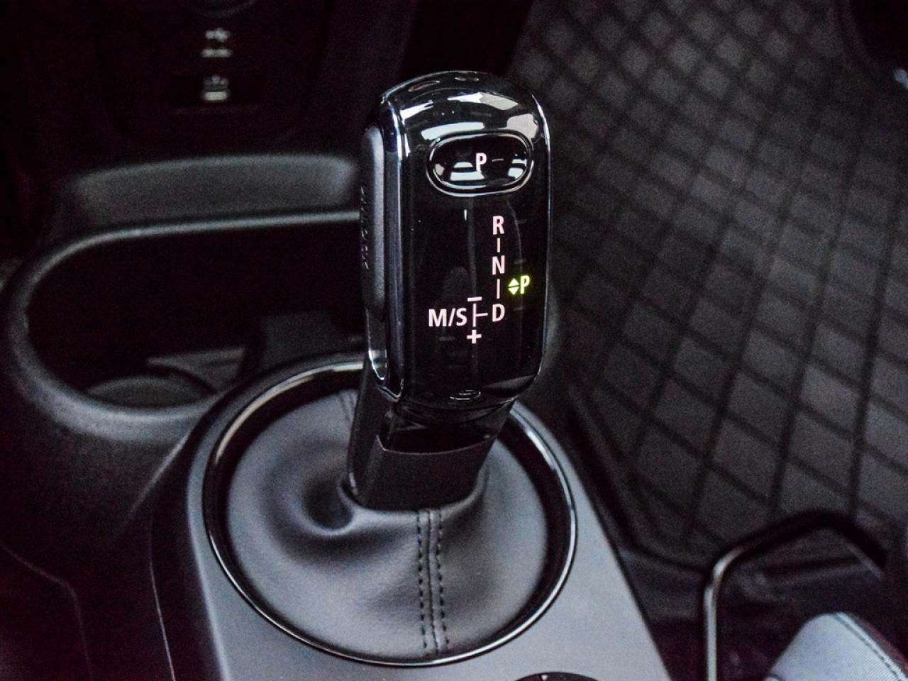 2023 MINI 3 Door  Photo