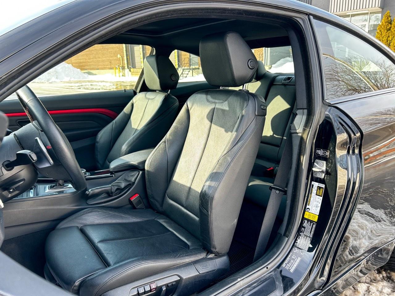 2014 BMW 4 Series Low mileage / Sport package / Upgraded headlights Photo