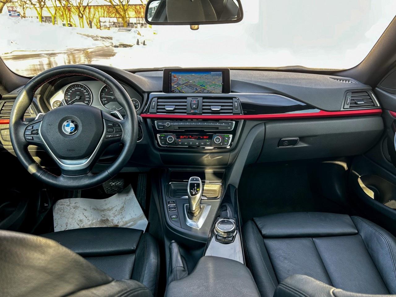 2014 BMW 4 Series Low mileage / Sport package / Upgraded headlights Photo