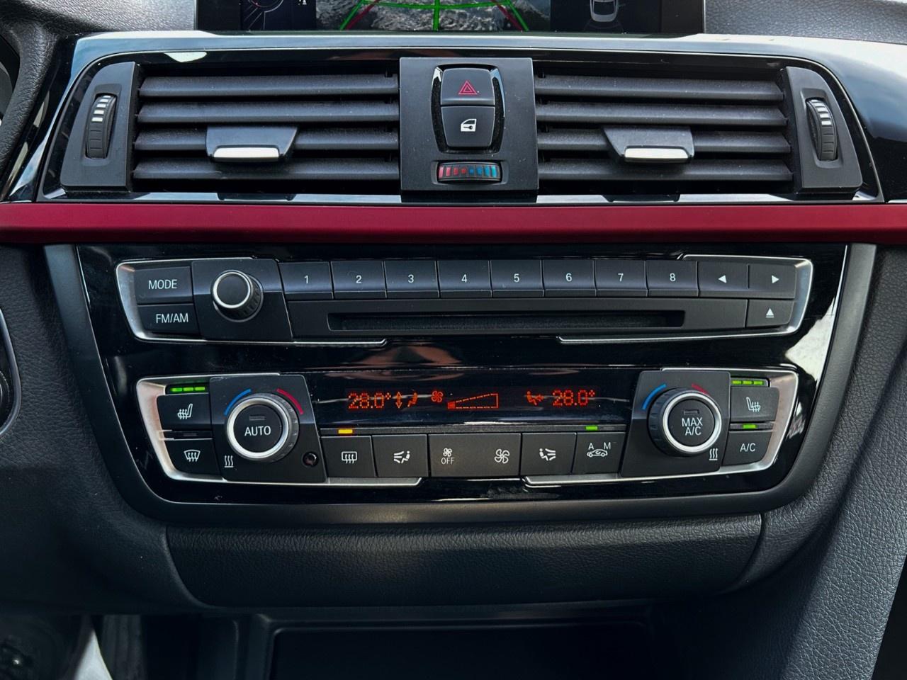 2014 BMW 4 Series Low mileage / Sport package / Upgraded headlights Photo