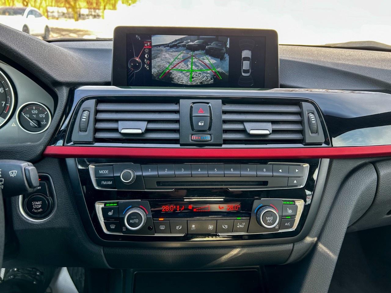 2014 BMW 4 Series Low mileage / Sport package / Upgraded headlights Photo