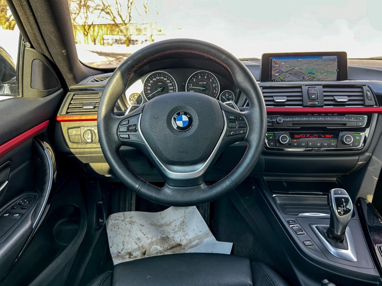 2014 BMW 4 Series Low mileage / Sport package / Upgraded headlights Photo