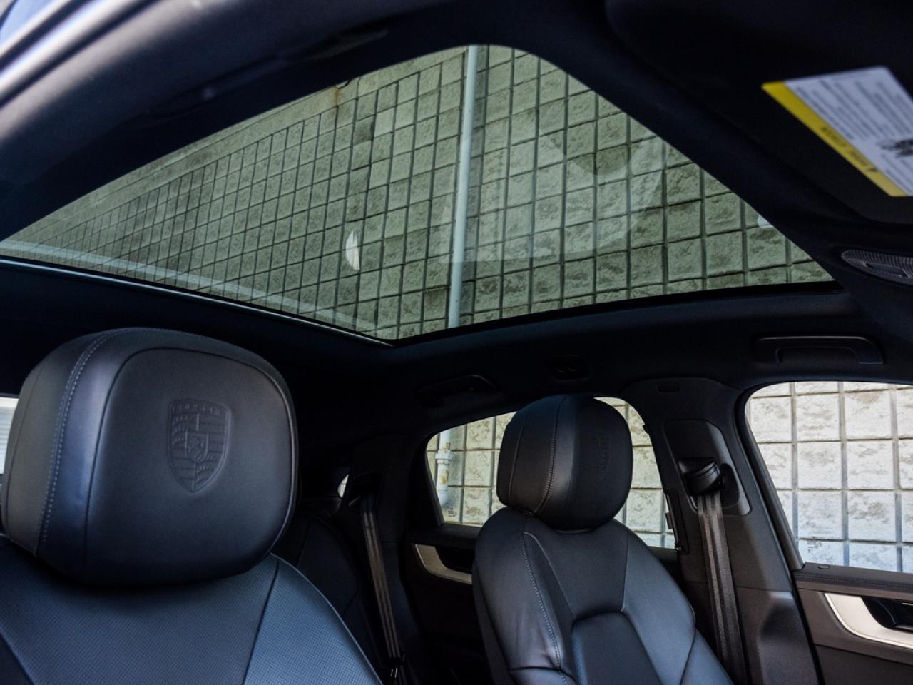 2025 Porsche Cayenne Coupe S 4dr All-Wheel Drive Photo