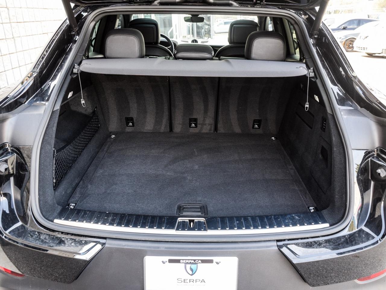 2025 Porsche Cayenne Coupe S 4dr All-Wheel Drive Photo