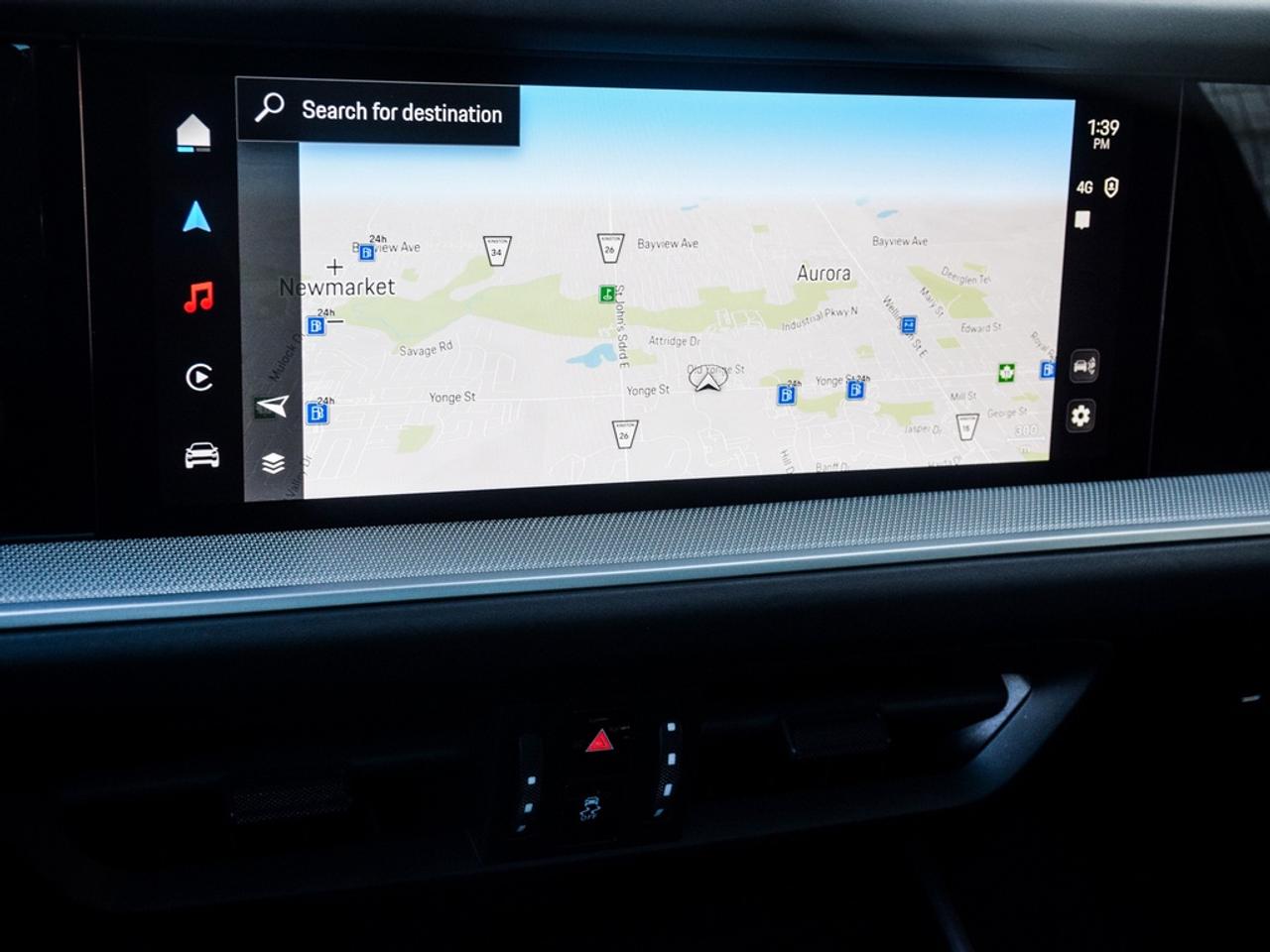 2025 Porsche Cayenne Coupe S 4dr All-Wheel Drive Photo