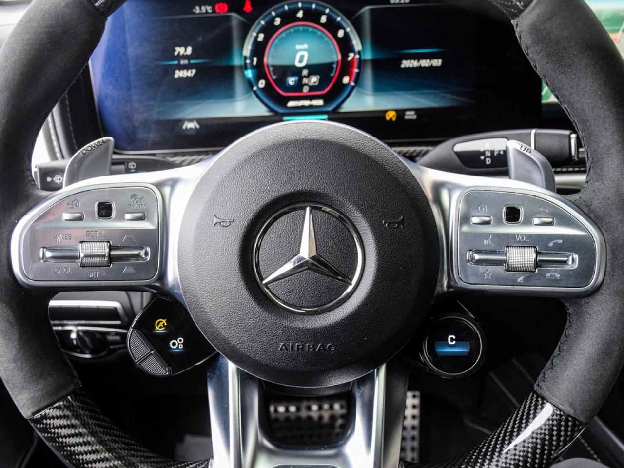 2021 Mercedes-Benz AMG G 63 Base AMG G 63 4dr All-Wheel Drive Photo