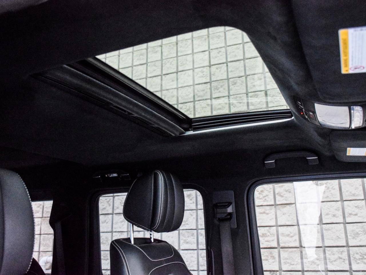 2021 Mercedes-Benz AMG G 63 Base AMG G 63 4dr All-Wheel Drive Photo