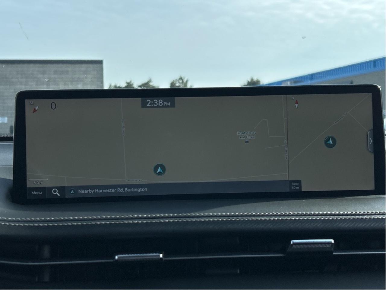 2025 Genesis GV70 2.5T ADVANCED, NEW TIRES, SNOW TIRES, PANO, NAVI Photo