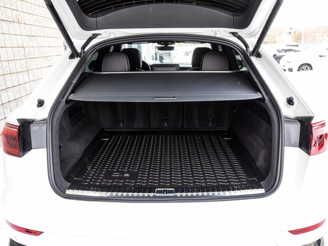 2025 Audi Q8 55 Progressiv 4dr All-Wheel Drive quattro Sport Utility Photo