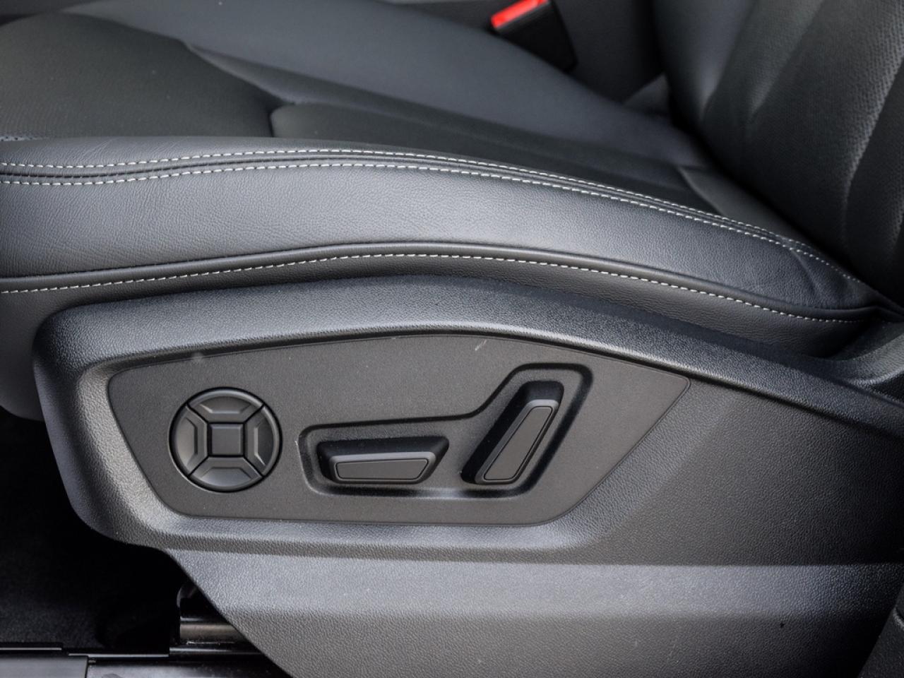 2025 Audi Q8 55 Progressiv 4dr All-Wheel Drive quattro Sport Utility Photo