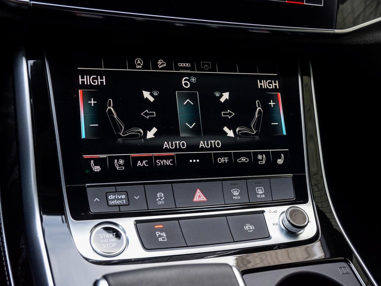 2025 Audi Q8 55 Progressiv 4dr All-Wheel Drive quattro Sport Utility Photo