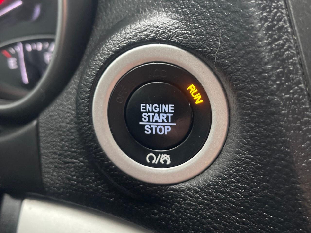 2016 Dodge Journey FWD 4dr Canada Value Pkg Push start/Air conditioni Photo