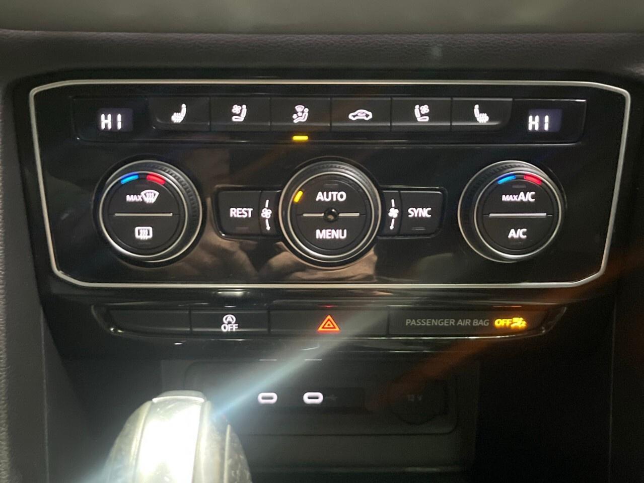 2021 Volkswagen Atlas Highline 3.6 FSI 4MOTION 7-passenger/Nav/Cam/Pan r Photo
