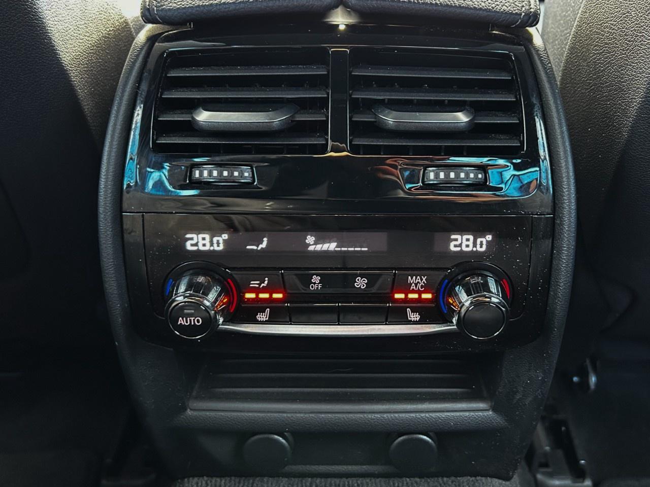 2018 BMW 5 Series Self driving / Adaptive cruise / Blind spot / Harmon Kardon / Soft close doors Photo