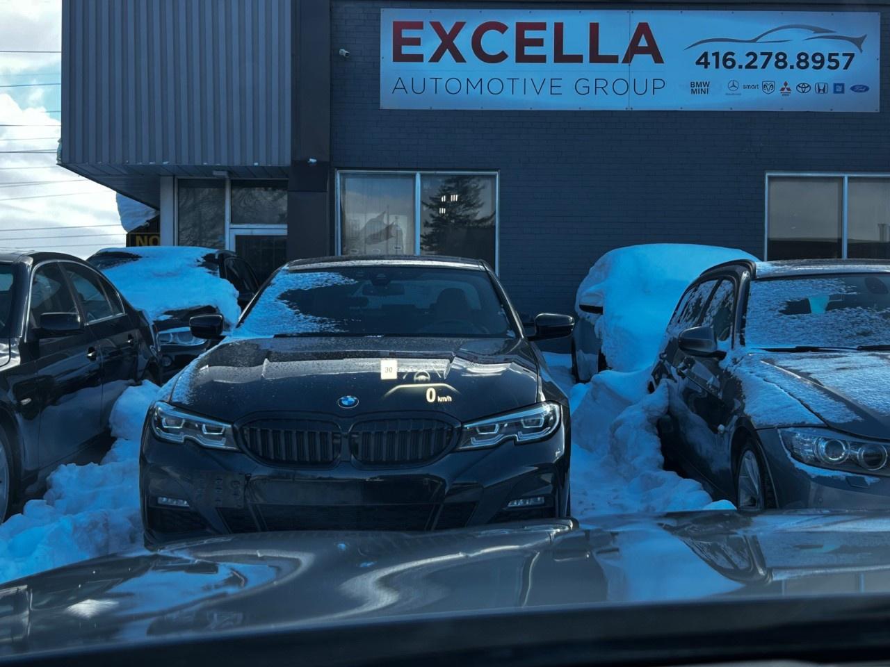 2018 BMW 5 Series Self driving / Adaptive cruise / Blind spot / Harmon Kardon / Soft close doors Photo