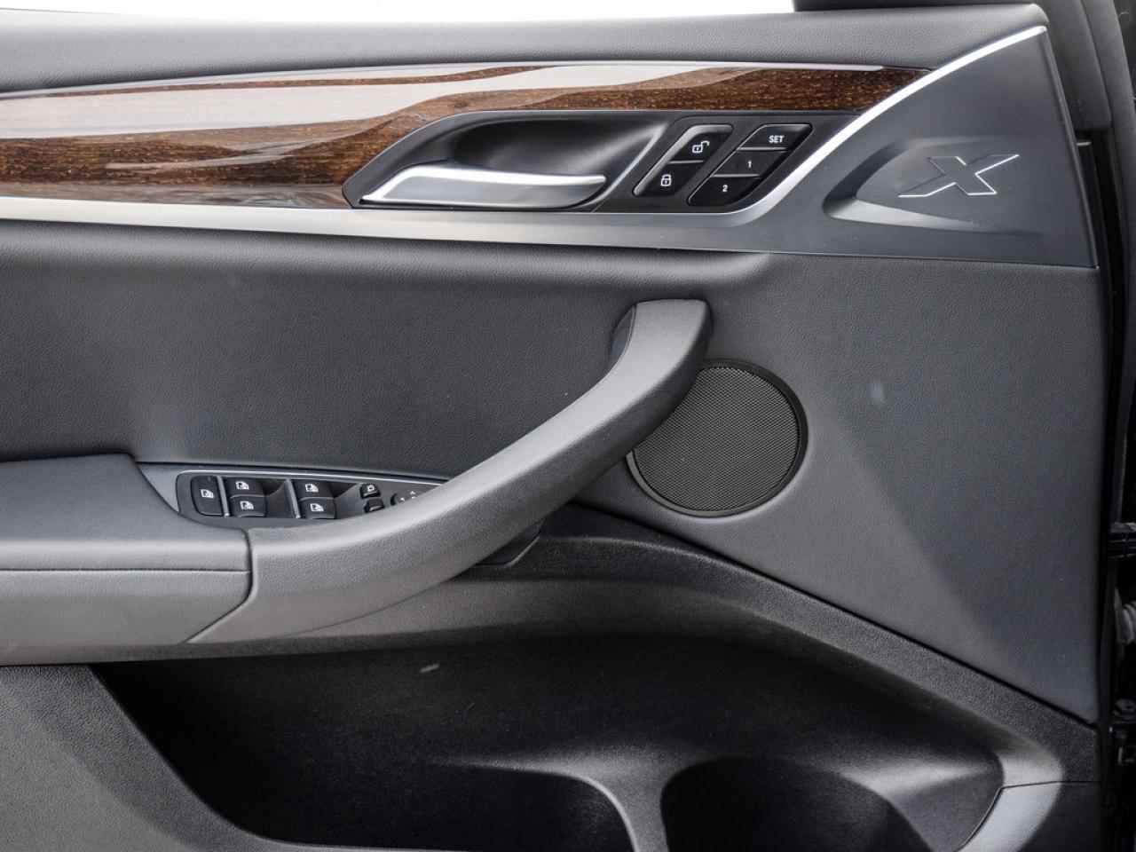 2022 BMW X3 xDrive30i 4dr All-Wheel Drive Sports Activity Vehicle Photo