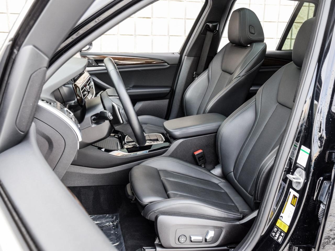 2022 BMW X3 xDrive30i 4dr All-Wheel Drive Sports Activity Vehicle Photo