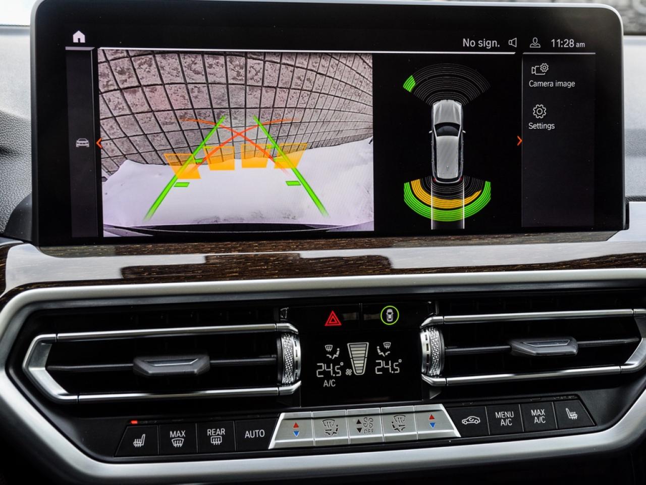 2022 BMW X3 xDrive30i 4dr All-Wheel Drive Sports Activity Vehicle Photo