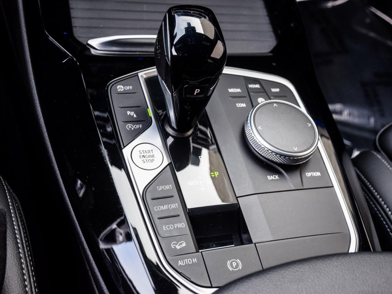 2022 BMW X3 xDrive30i 4dr All-Wheel Drive Sports Activity Vehicle Photo