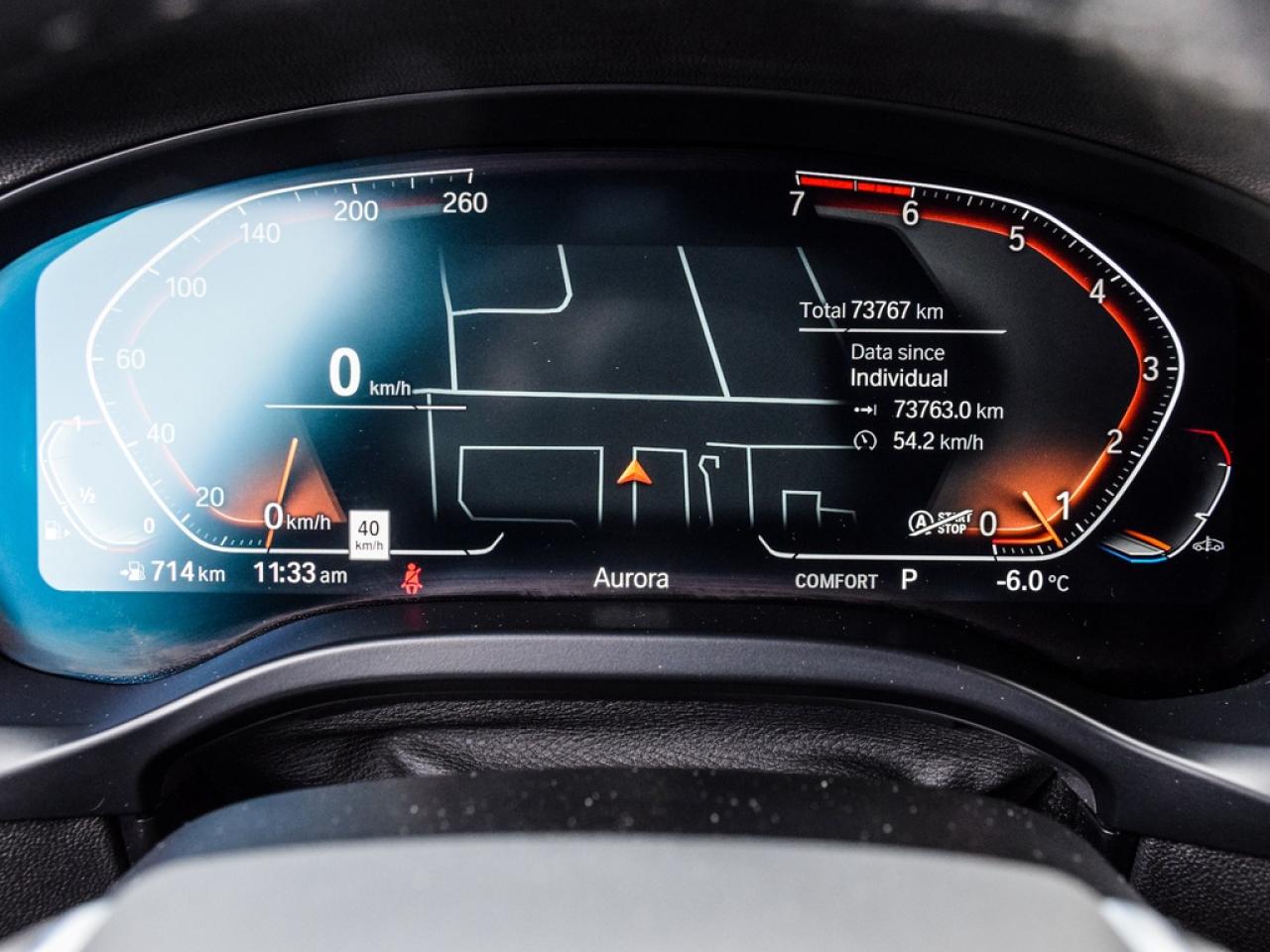 2022 BMW X3 xDrive30i 4dr All-Wheel Drive Sports Activity Vehicle Photo