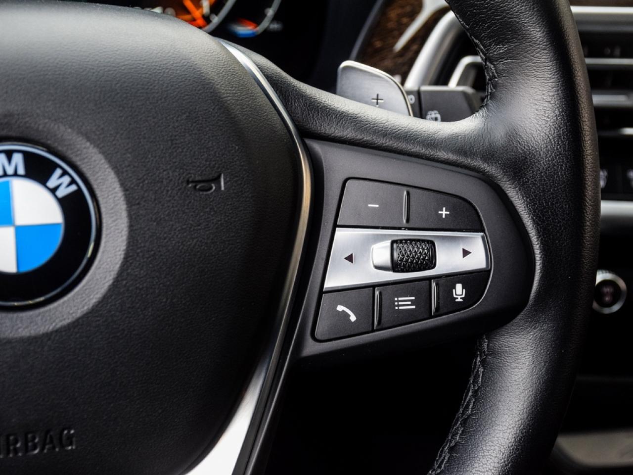 2022 BMW X3 xDrive30i 4dr All-Wheel Drive Sports Activity Vehicle Photo