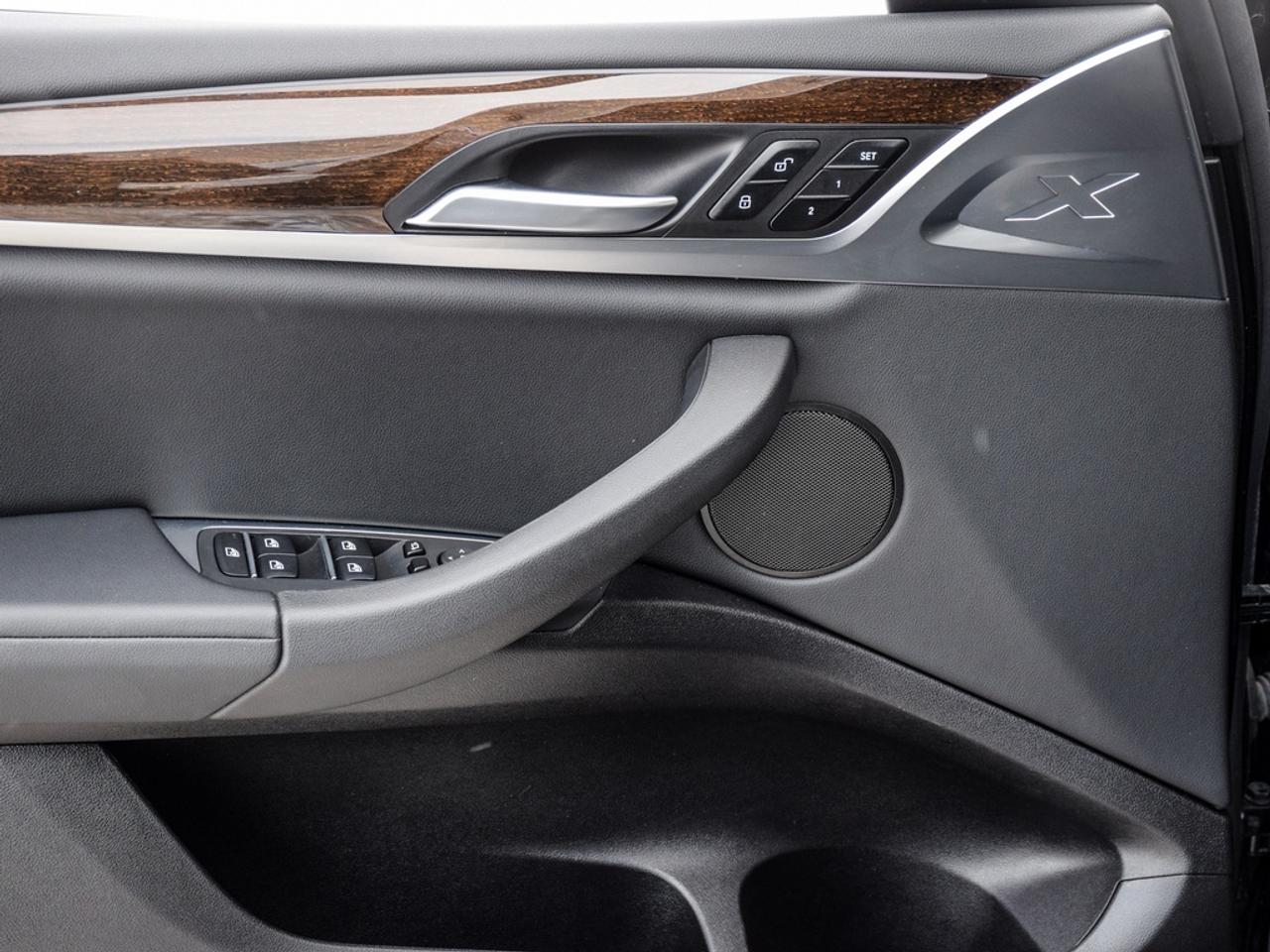 2022 BMW X3 xDrive30i 4dr All-Wheel Drive Sports Activity Vehicle Photo