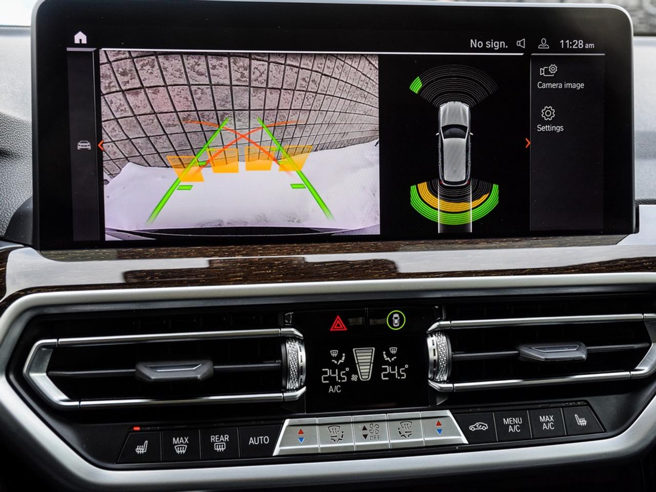 2022 BMW X3 xDrive30i 4dr All-Wheel Drive Sports Activity Vehicle Photo