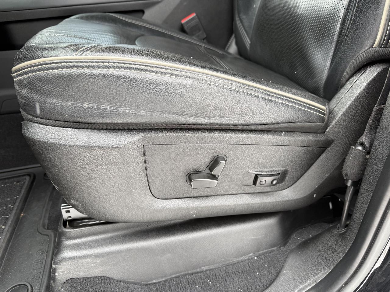 2022 RAM 2500 LIMITED 4x4 Crew- RAMBOX - New Tires - CUMMINS Photo