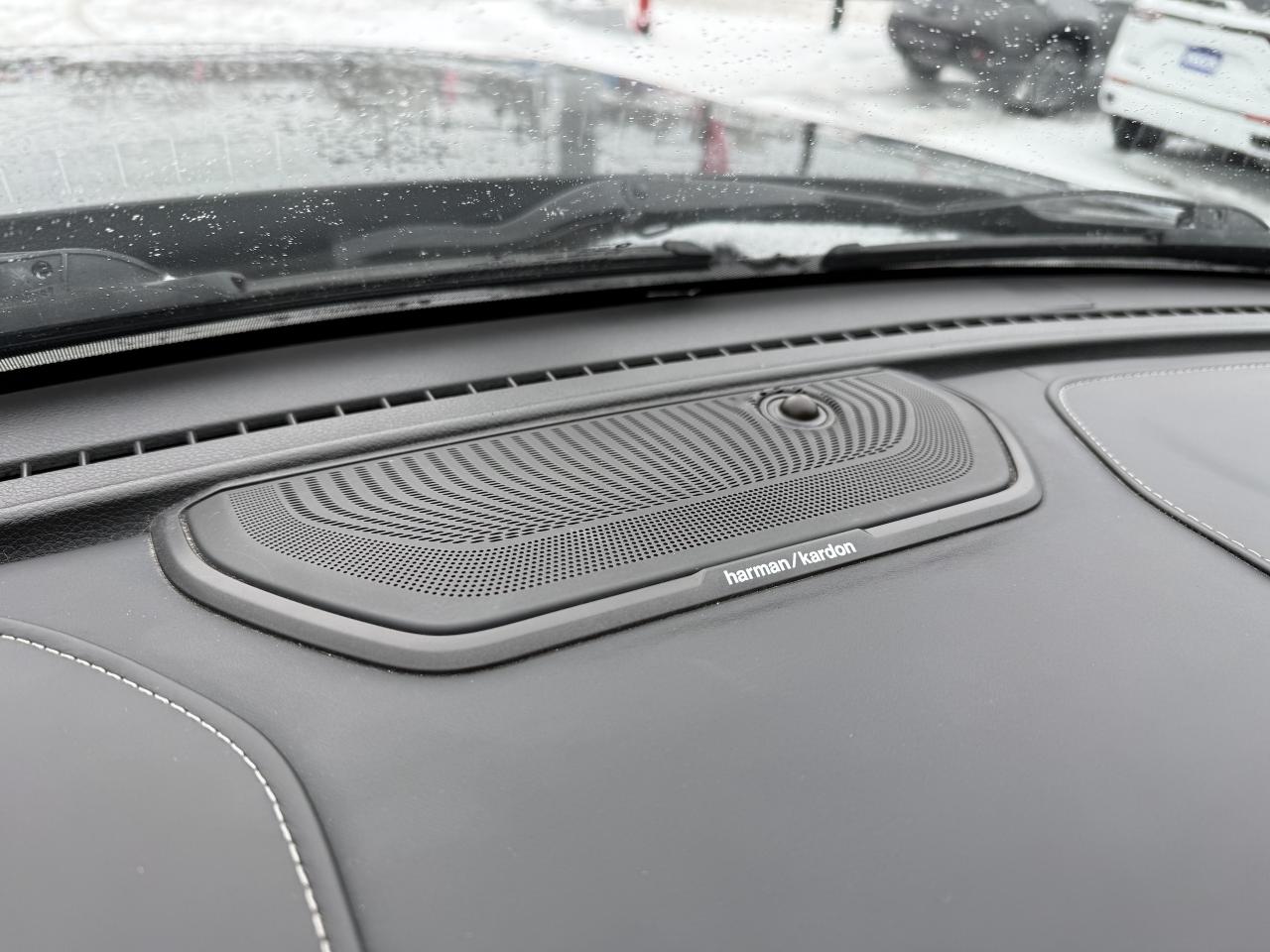 2022 RAM 2500 LIMITED 4x4 Crew- RAMBOX - New Tires - CUMMINS Photo