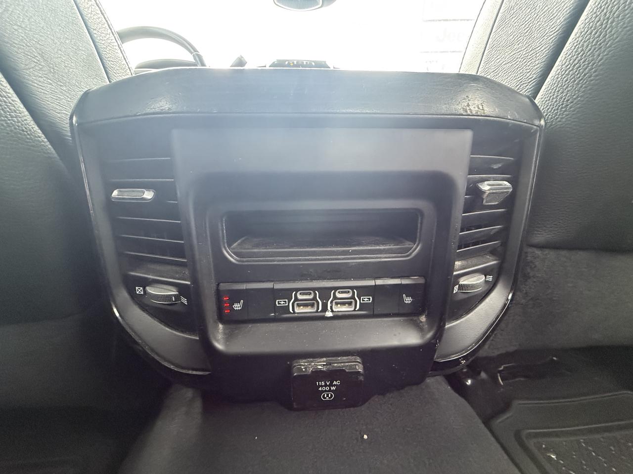 2022 RAM 2500 LIMITED 4x4 Crew- RAMBOX - New Tires - CUMMINS Photo