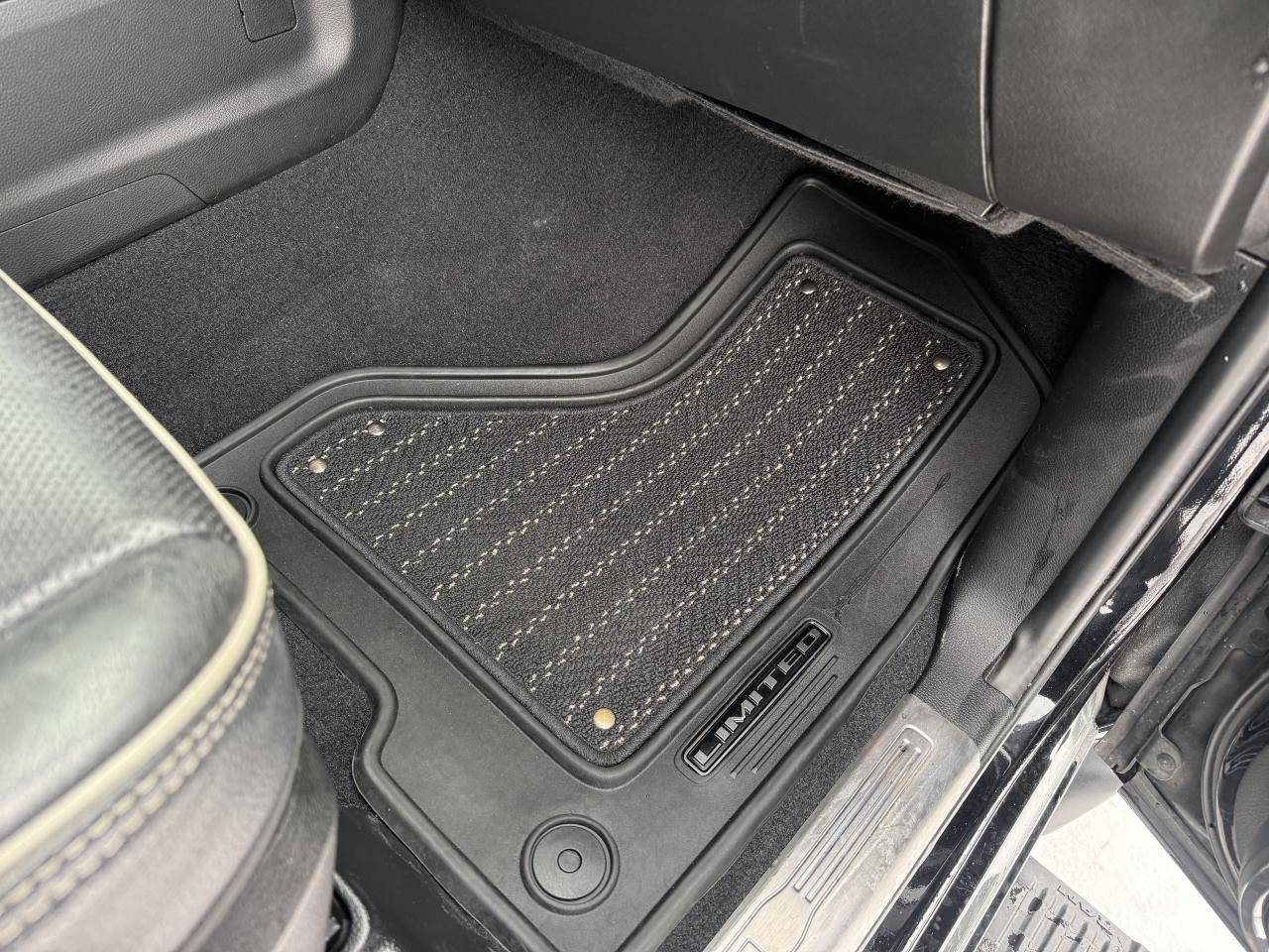 2022 RAM 2500 LIMITED 4x4 Crew- RAMBOX - New Tires - CUMMINS Photo