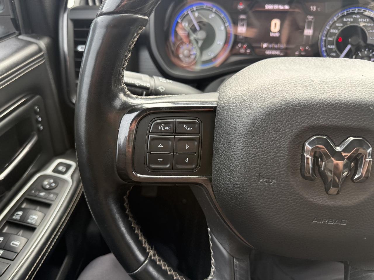 2022 RAM 2500 LIMITED 4x4 Crew- RAMBOX - New Tires - CUMMINS Photo