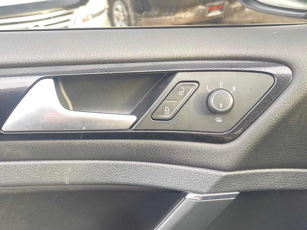 2015 Volkswagen Golf GTI 5dr HB DSG Autobahn Autobahn/Nav/Sunroof/Camera/Le Photo