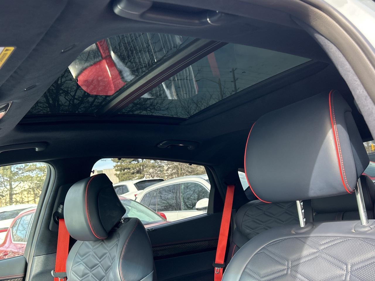 2025 Genesis GV80 Coupe 3.5T E-SUPERCHARGED,TWO SETS OF RIMS & TIRES Photo2