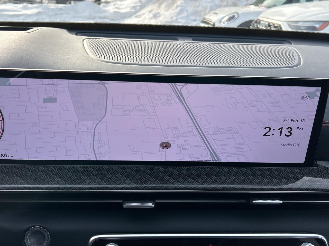 2025 Genesis GV80 Coupe 3.5T E-SUPERCHARGED,TWO SETS OF RIMS & TIRES Photo