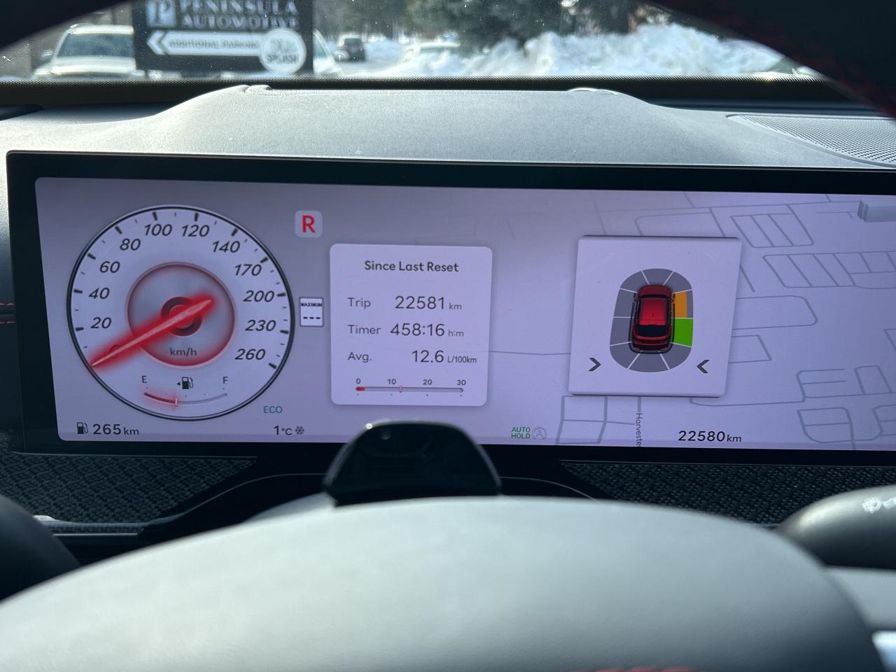 2025 Genesis GV80 Coupe 3.5T E-SUPERCHARGED,TWO SETS OF RIMS & TIRES Photo