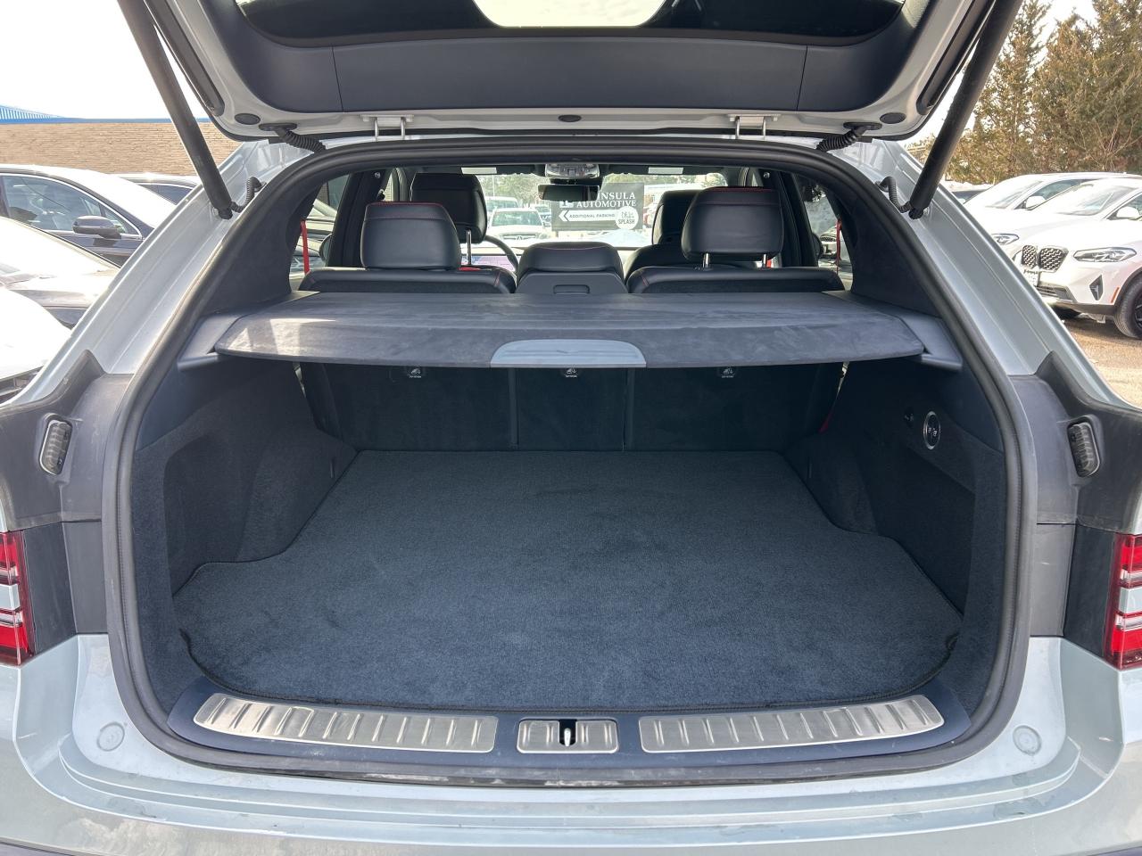 2025 Genesis GV80 Coupe 3.5T E-SUPERCHARGED,TWO SETS OF RIMS & TIRES Photo