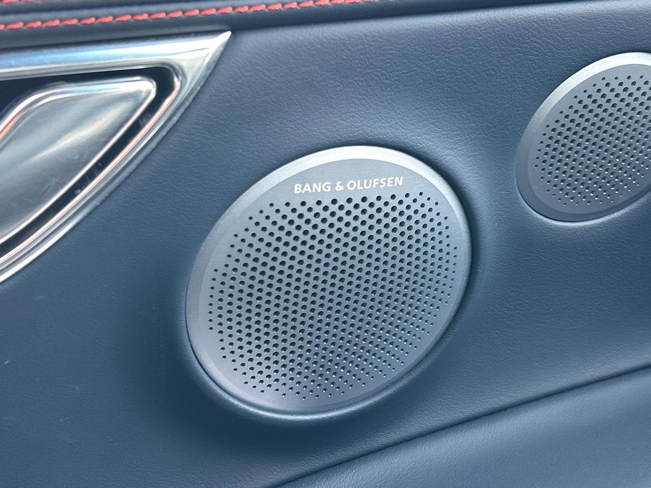 2025 Genesis GV80 Coupe 3.5T E-SUPERCHARGED,TWO SETS OF RIMS & TIRES Photo