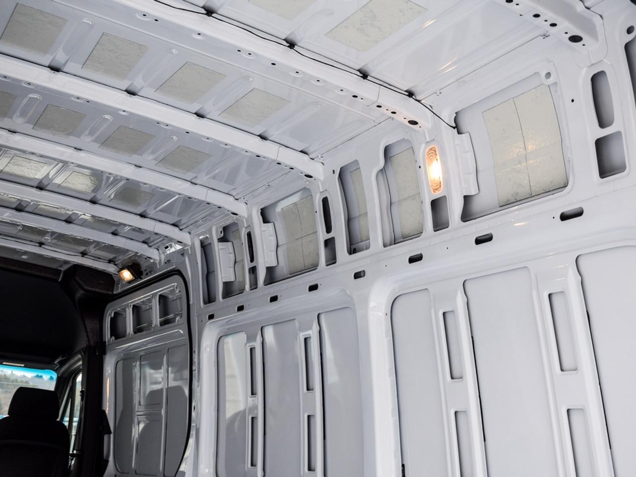 2025 Mercedes-Benz Sprinter 2500  Photo